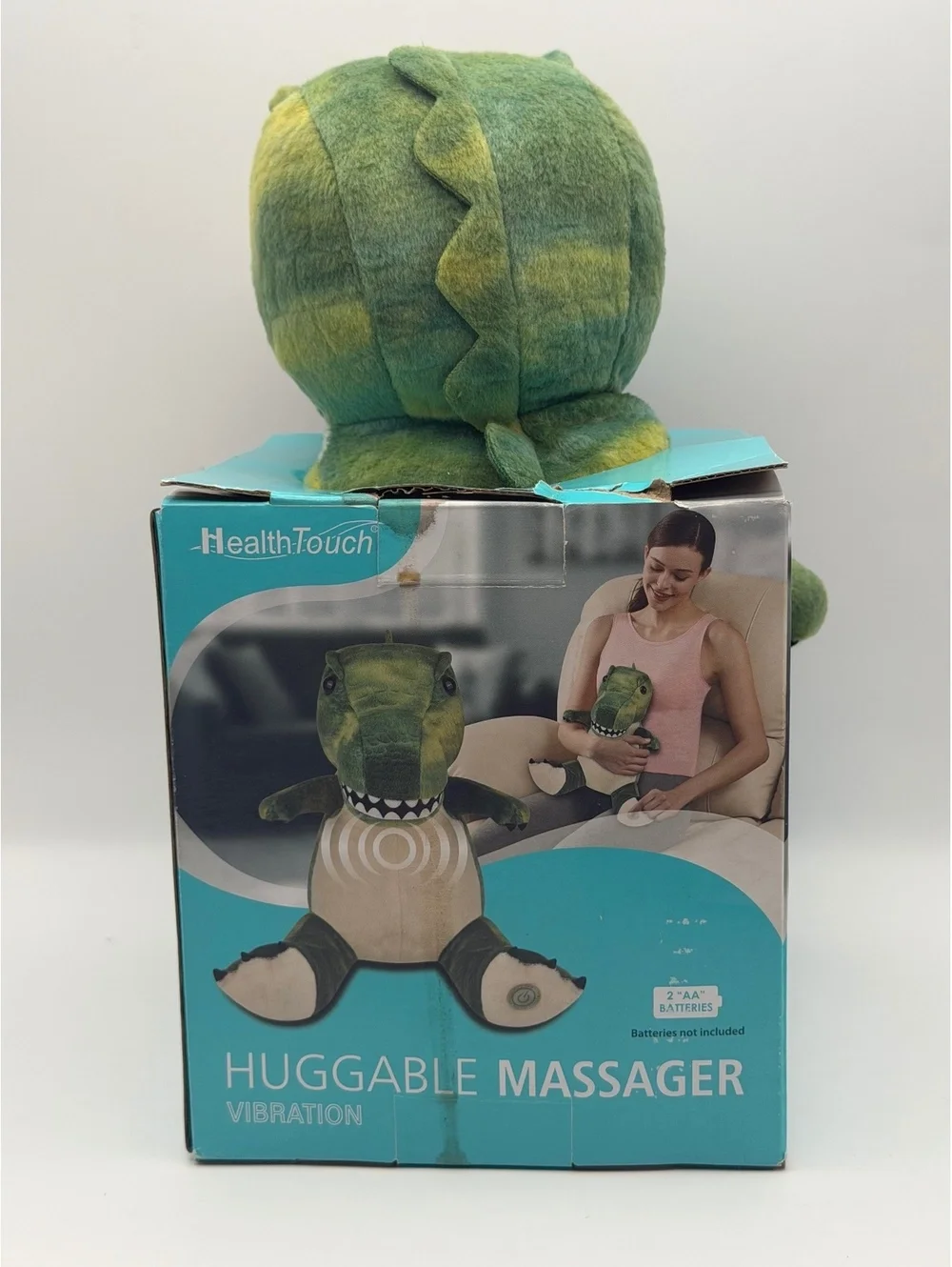 N/A this healthtouch